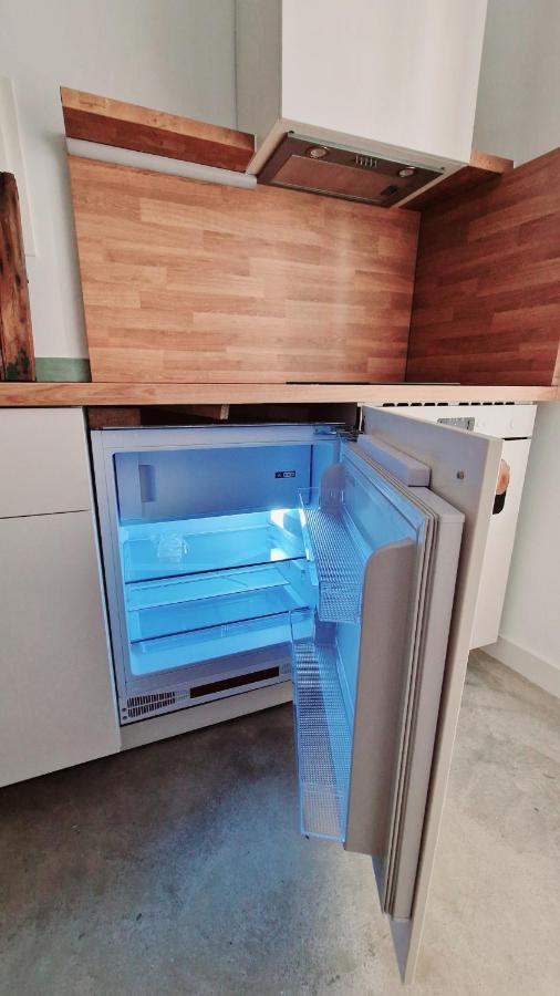 El 34 Apartment Лорка Екстериор снимка